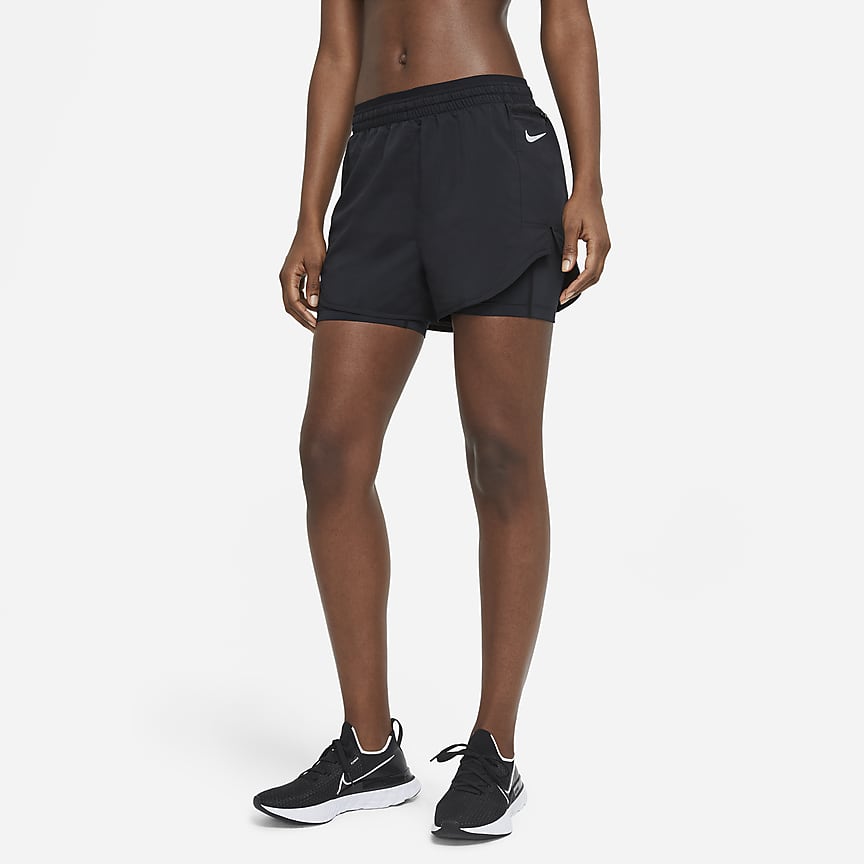 Nike AeroSwift Women's Running Shorts. Nike LU