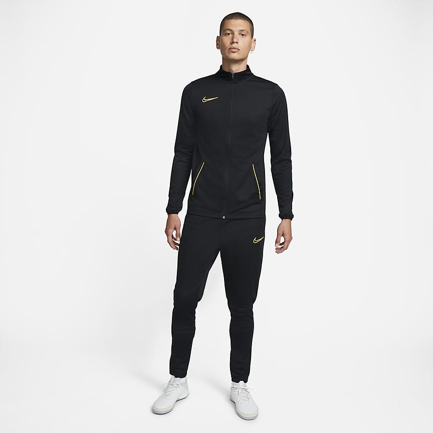 Nike Dri-FIT Academy Men's Football 