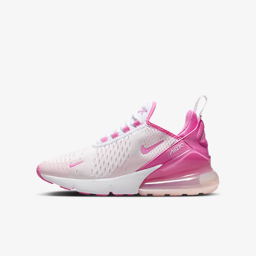 Nike air hotsell 27c pink