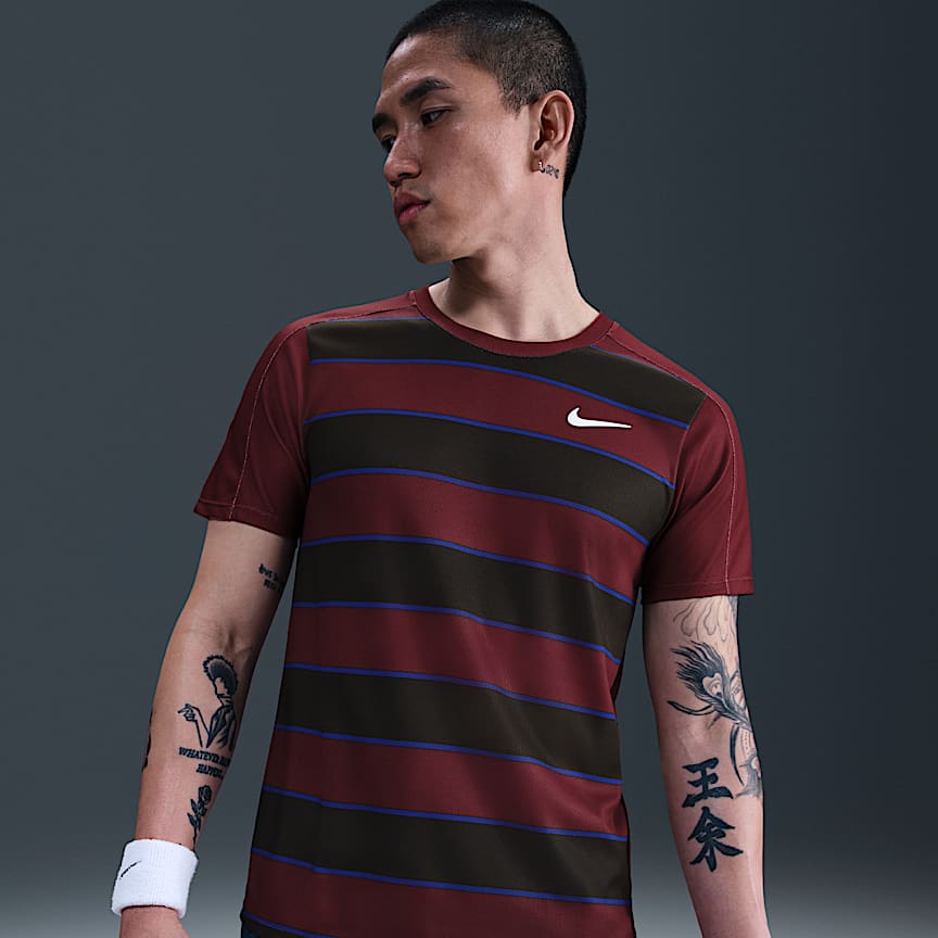 NIKE公式】ナイキコート Dri-FIT ビクトリー メンズ テニス