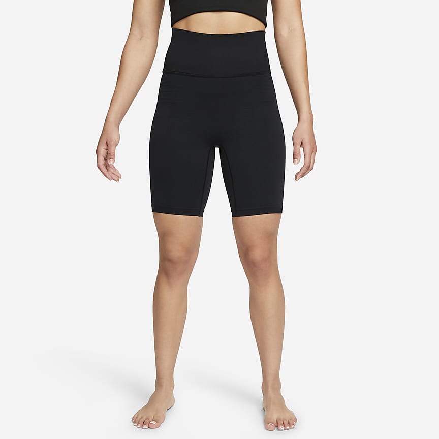 Nike Yoga Luxe Women's High-Waisted 