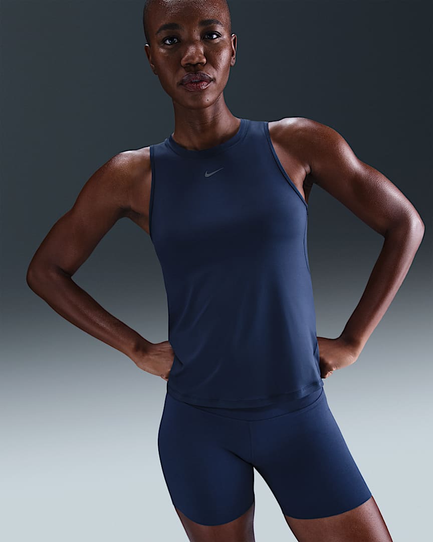Nike Dri-FIT Women's Training Tank