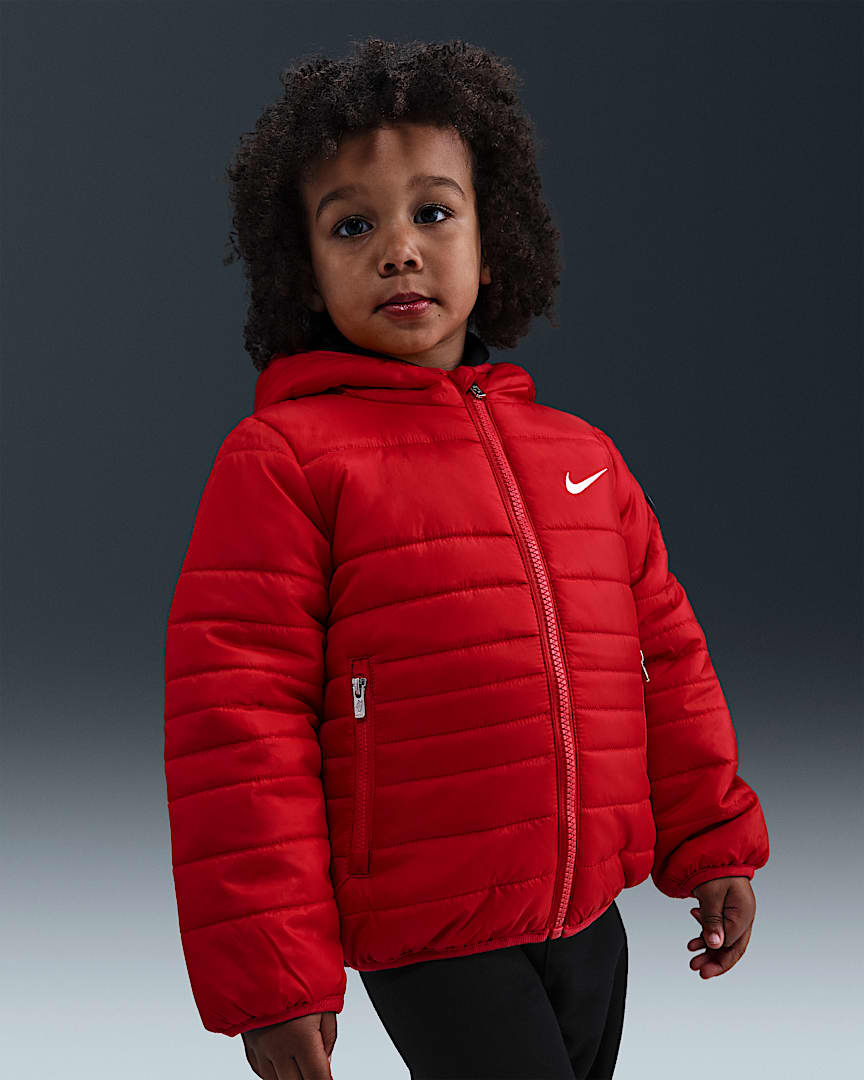 Nike Toddler 3-In-1 System Jacket