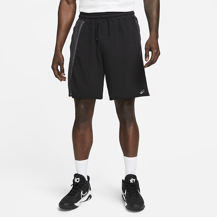 Mid-Thigh Basketball Shorts. Nike LU