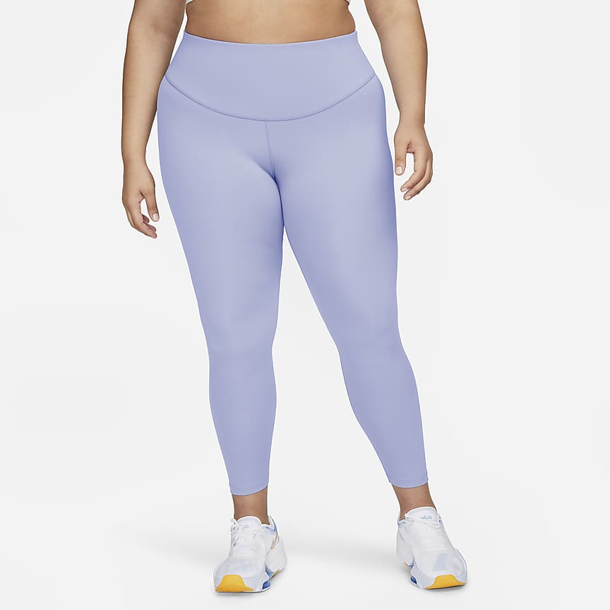 Nike Pro 365 Women's Leggings (Plus Size).