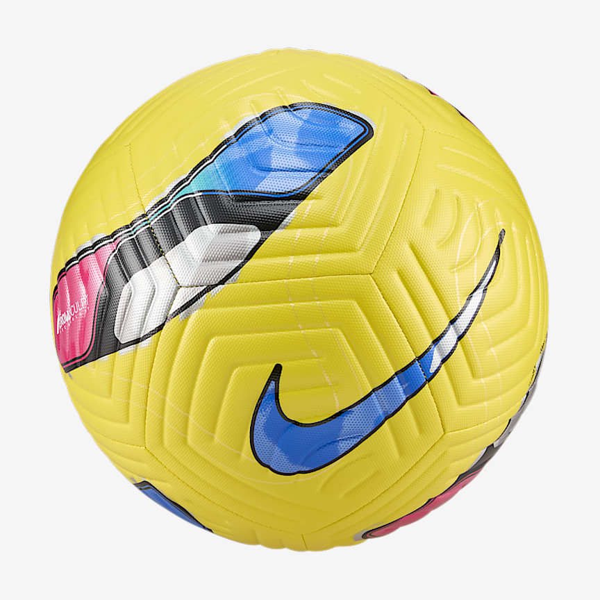 Nike Flight Soccer Ball