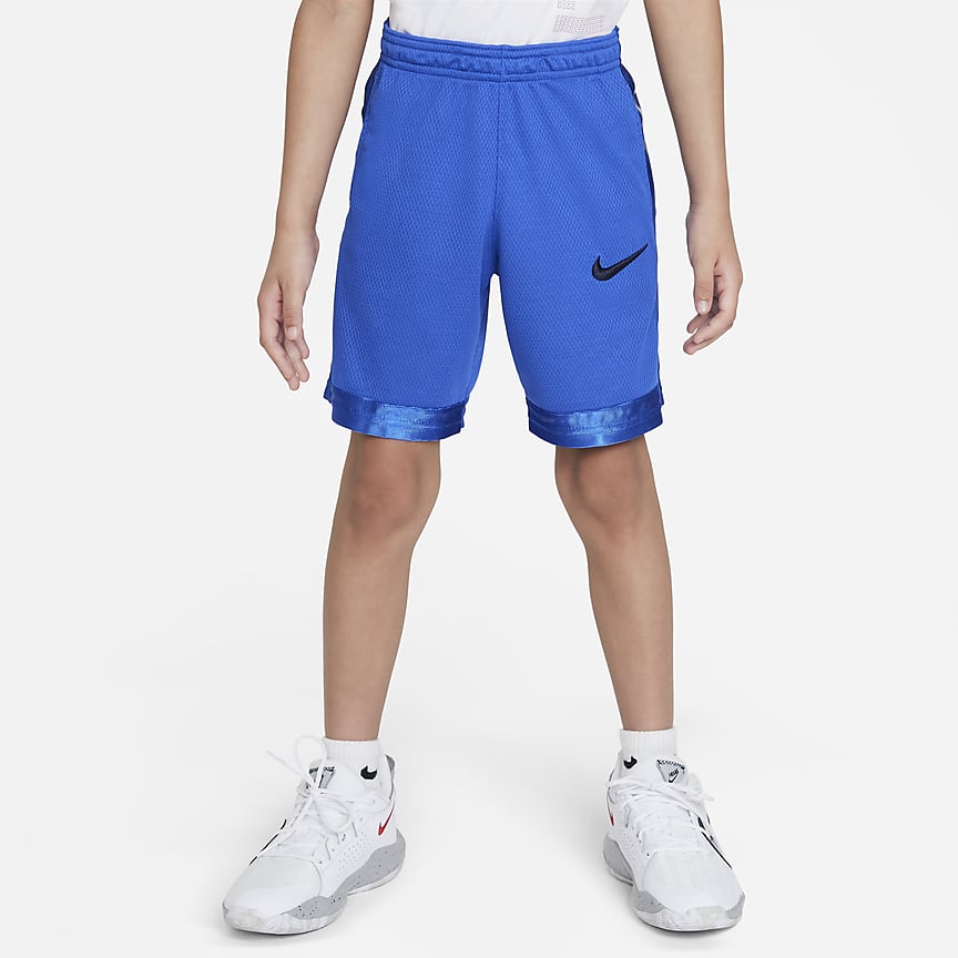 Nike Dri-FIT Elite Big Kids' (Boys 