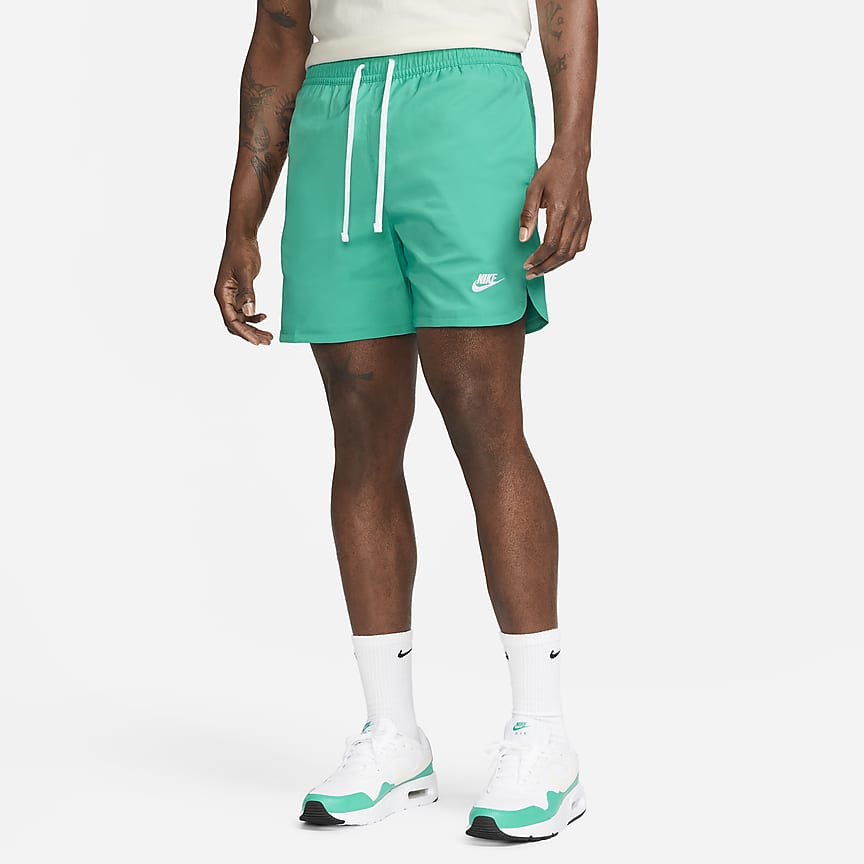 Nike flight shorts on sale