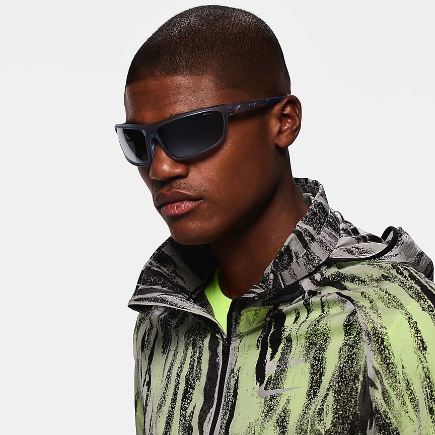 Nike Echo Shield Mirrored Sunglasses. Nike.com