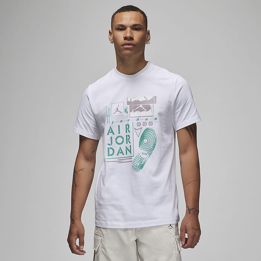 Nike Sportswear Men's Retro T-Shirt 