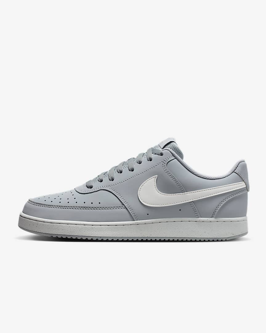 Nike Court Vision Low Men's Shoes