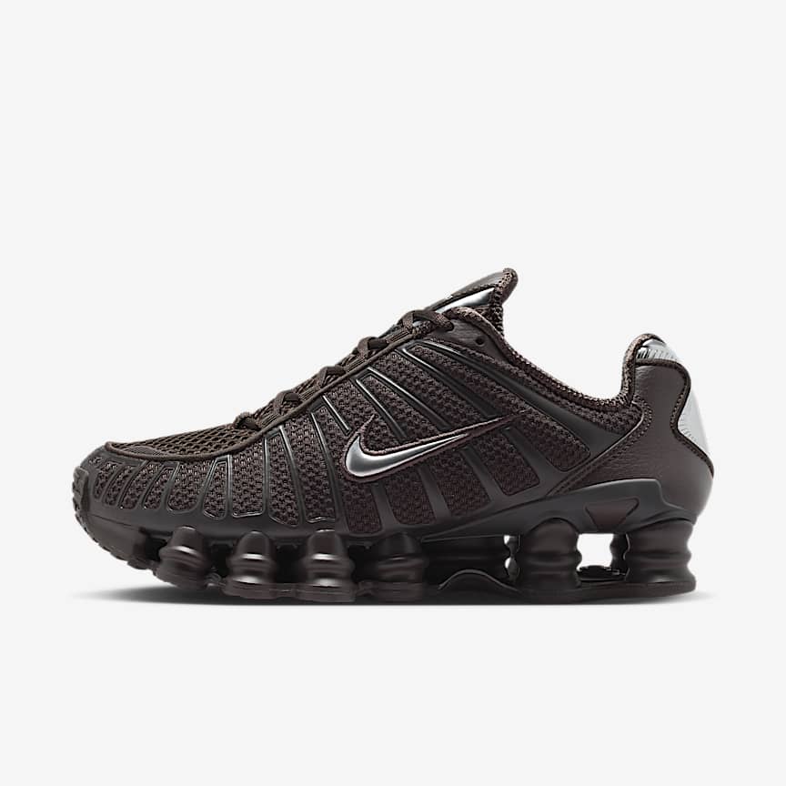 Nike Shox TL