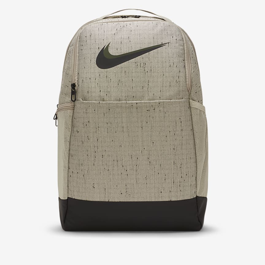 Nike Brasilia 9.5 Training Backpack (Extra Large, 30L).