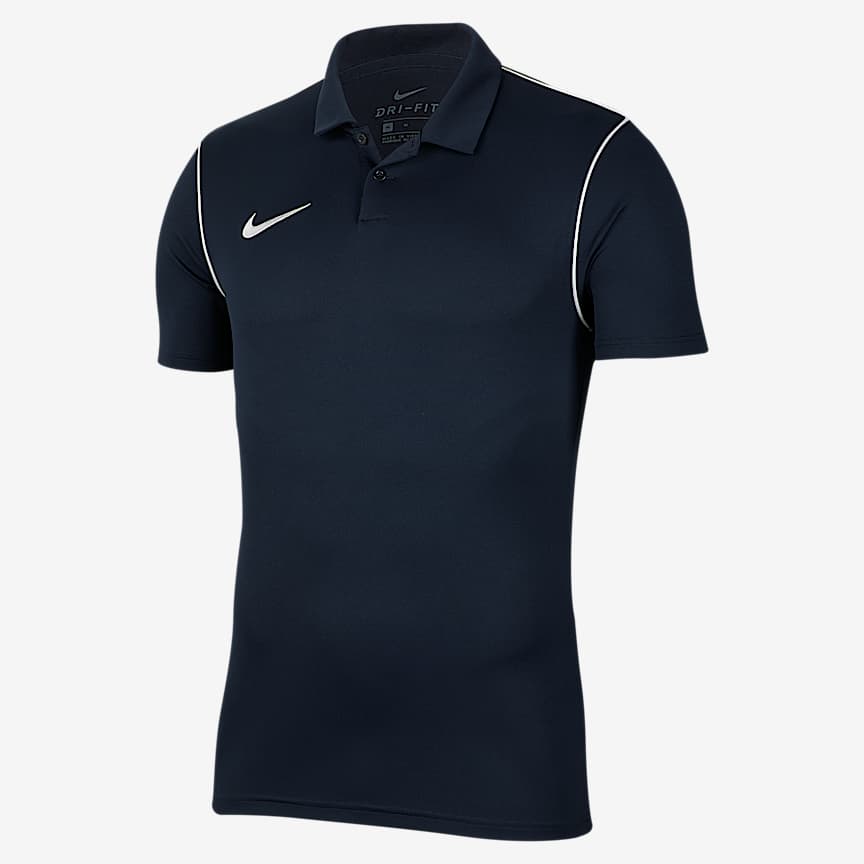 Big Kids' Short-Sleeve Soccer Top. Nike JP