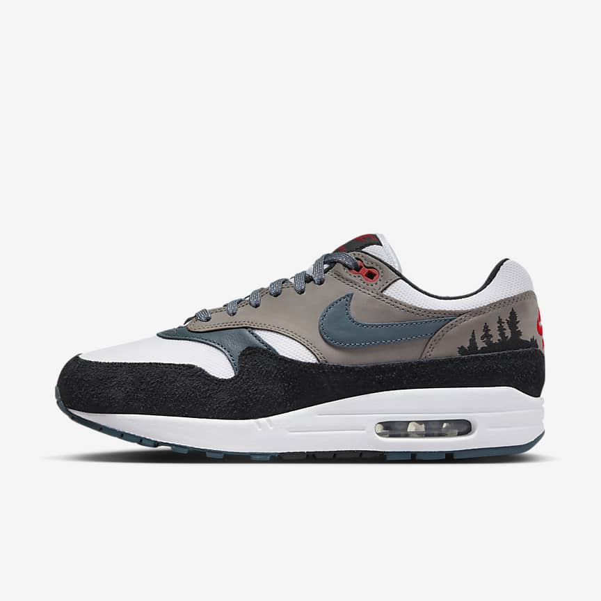 Nike Air Max 1 '86 Premium Shoes. Nike JP