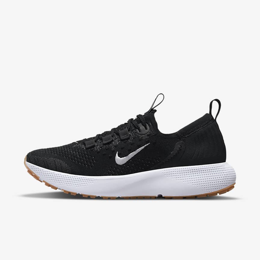 Nike Escape Run Flyknit Women's Road 