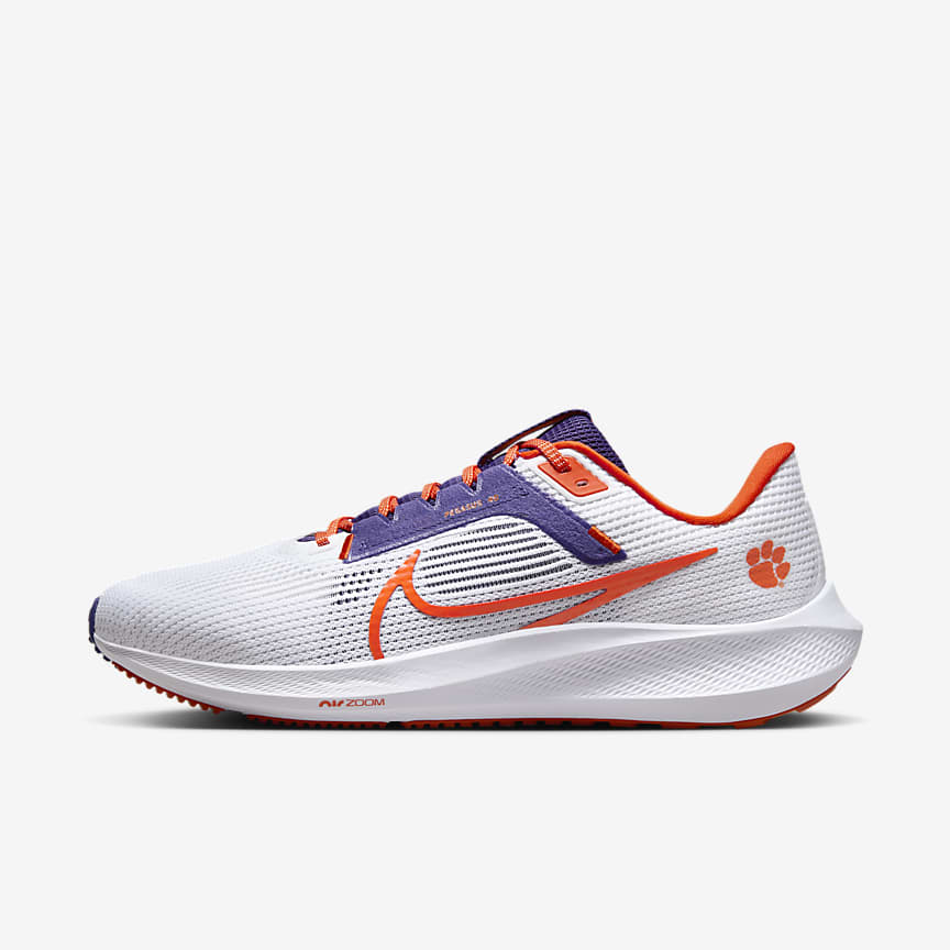 Nike Pegasus 40 (Arizona) Men's Road Running Shoes. Nike.com