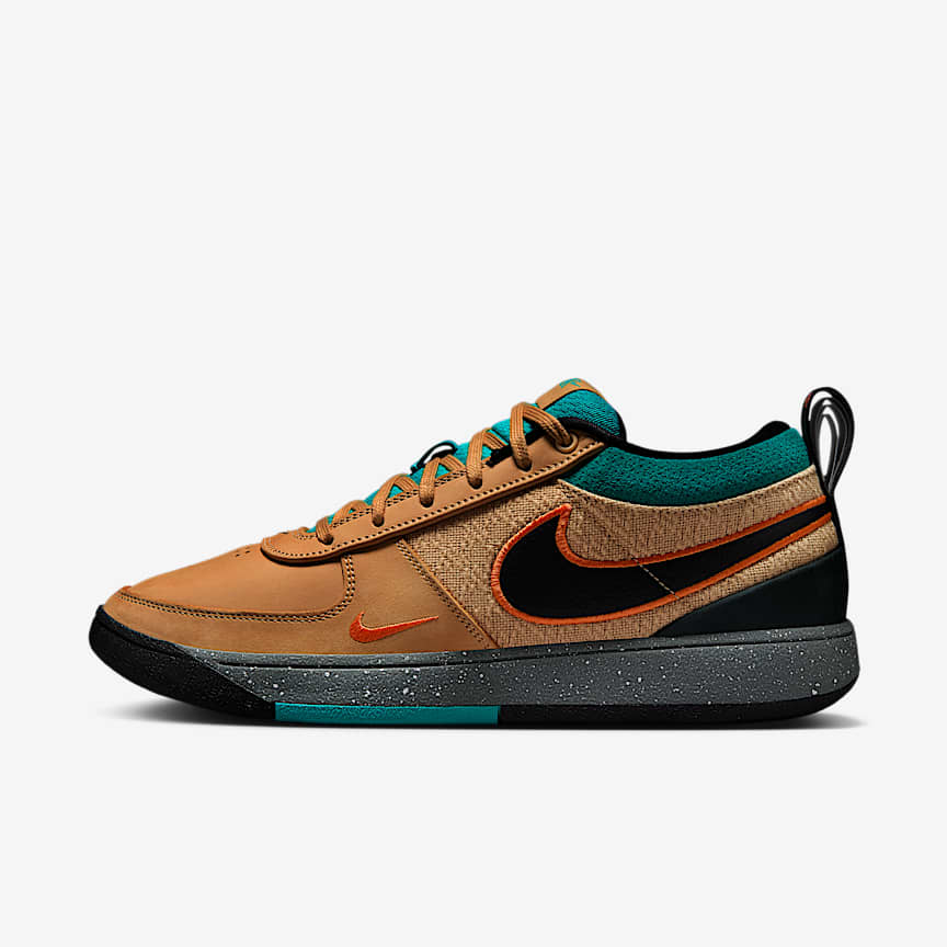 Tenis de básquetbol Book 1 