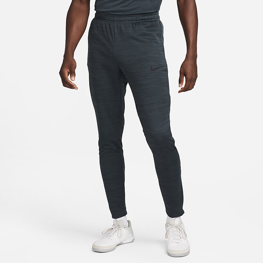 Nike Dri-FIT Academy Men's Dri-FIT Soccer Pants. Nike.com