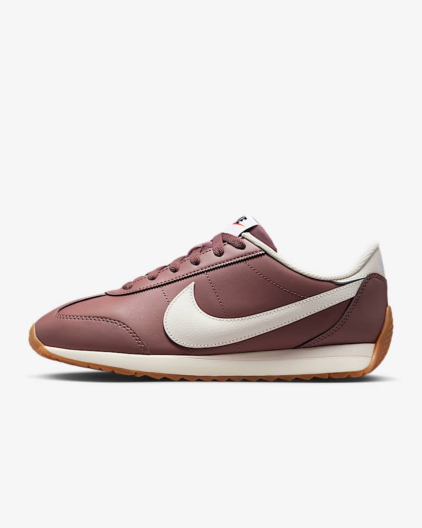 Nike Pacific Leather Women's Shoes