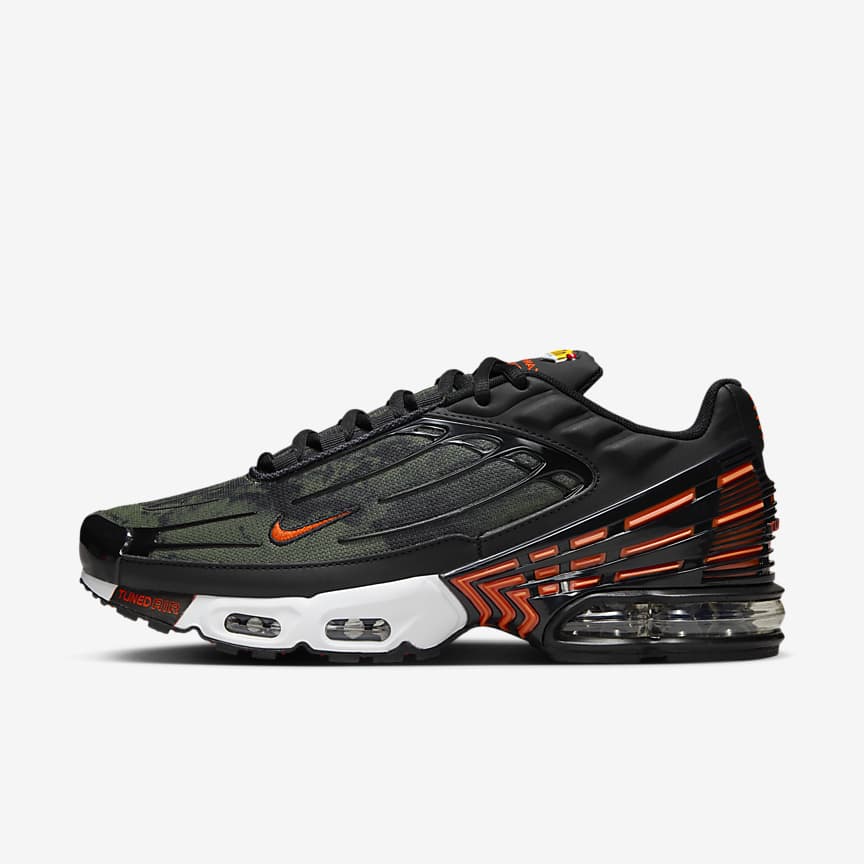 Nike air max outlet plus ti 3