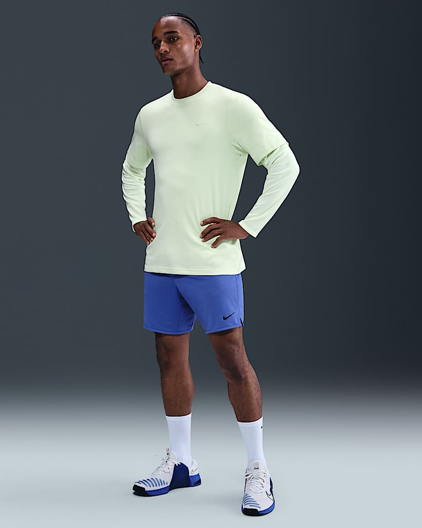 Nike Unlimited Men's Dri-FIT 7" 2-in-1 Versatile Shorts