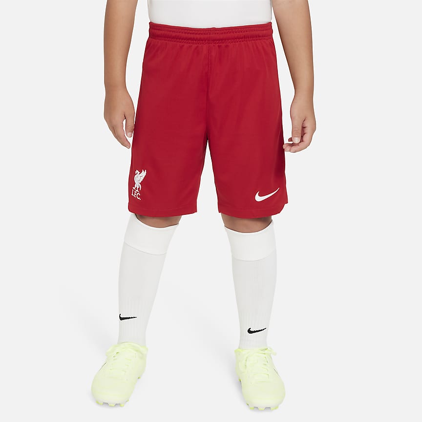 Liverpool FC Academy Pro Third Big Kids' Nike Dri-FIT Soccer Pre