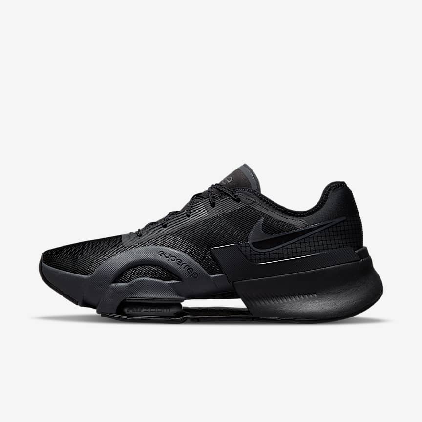 Nike Air Zoom SuperRep 3 Men's HIIT 
