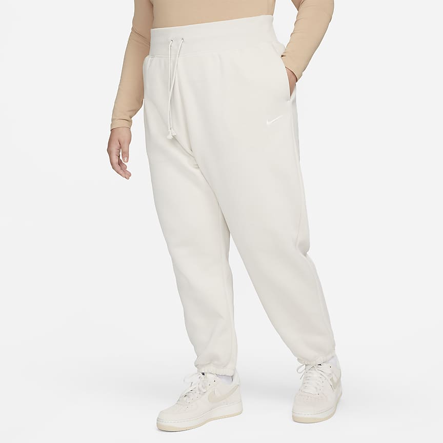 Leggings acampanados de tela de minicanalé ajustados para mujer Nike  Sportswear Chill Knit. Nike MX