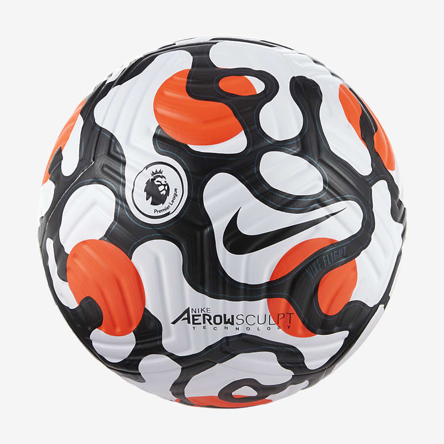 NFHS Club Elite Team Soccer Ball. Nike.com