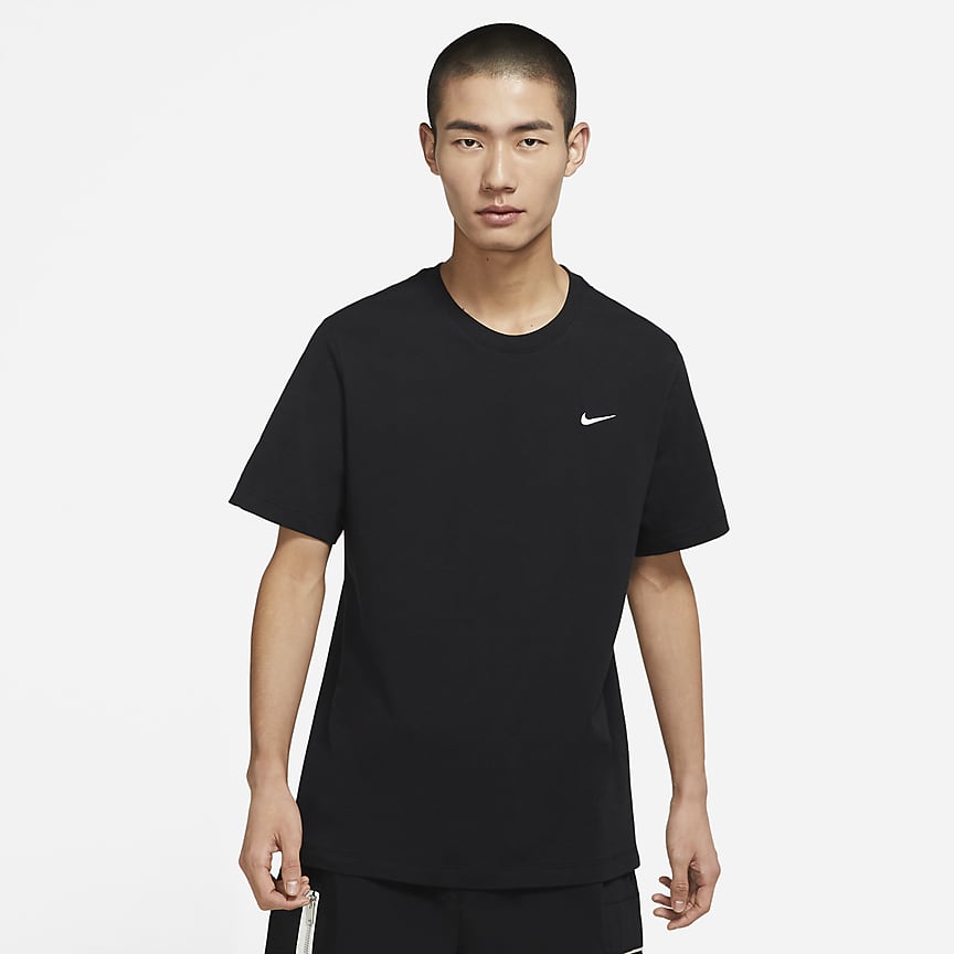 NIKE公式】ナイキ ソロ スウッシュ メンズ フリース クルー