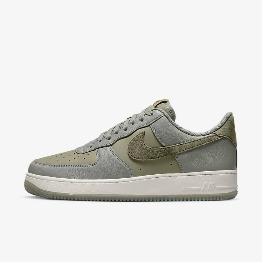 Nike Air Force 1 LV8 2 Big Kids' Shoes. Nike JP