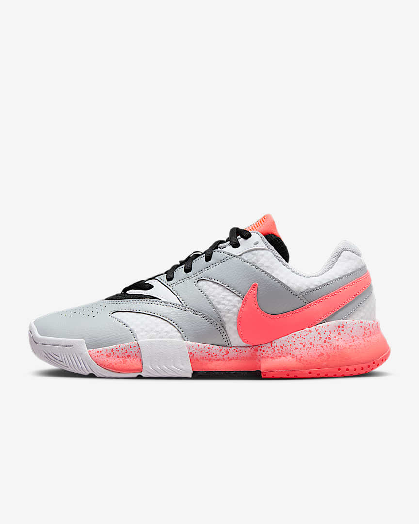 NikeCourt Lite 4 Women's Tennis Shoes
