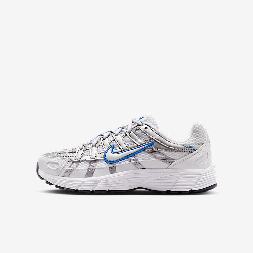 Nike P-6000