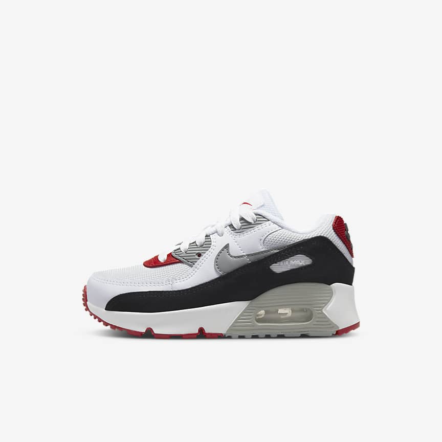 Nike Air Max 90 LTR Older Kids' Shoe 