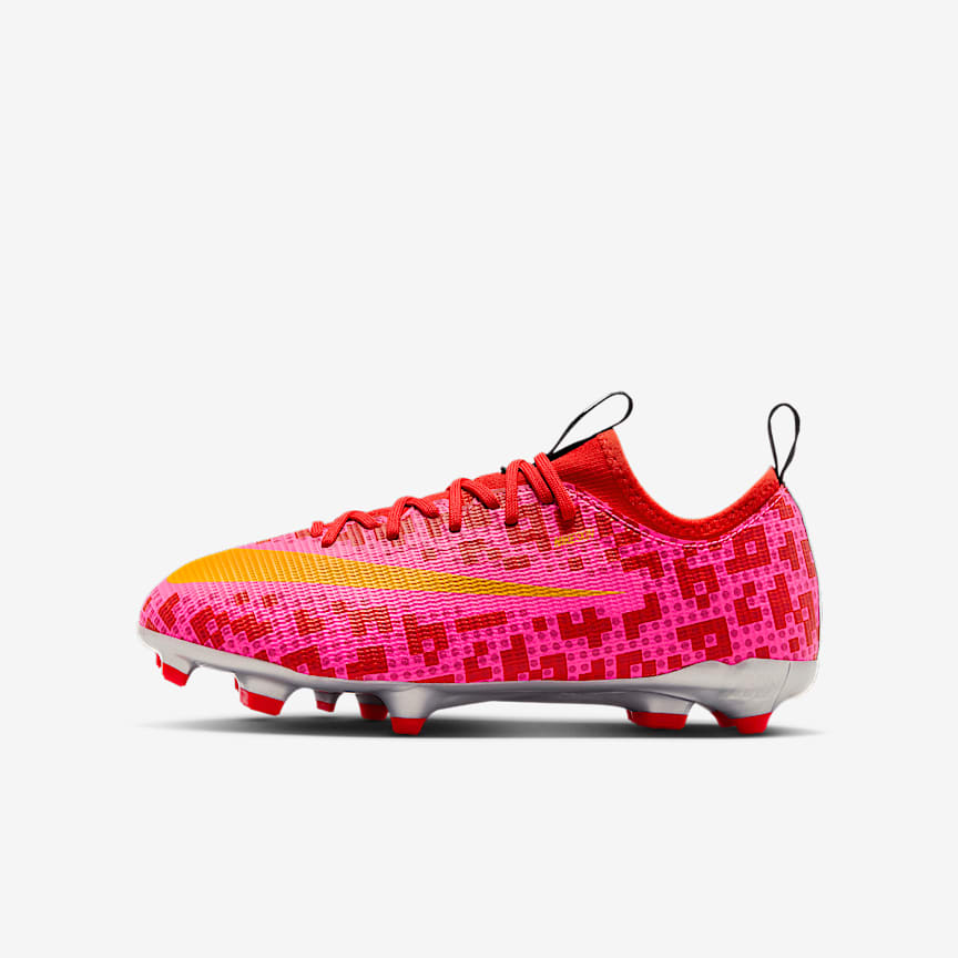 Nike Jr. Mercurial Vapor 17 Academy x LEGO® Collection