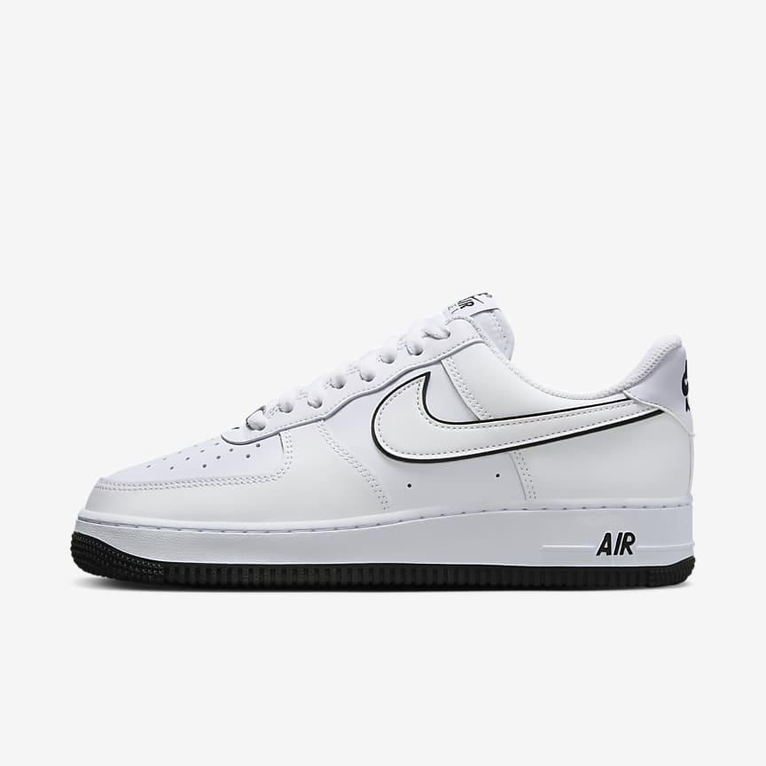 Nike Air Force 1 '07 Men's Shoes. Nike CA