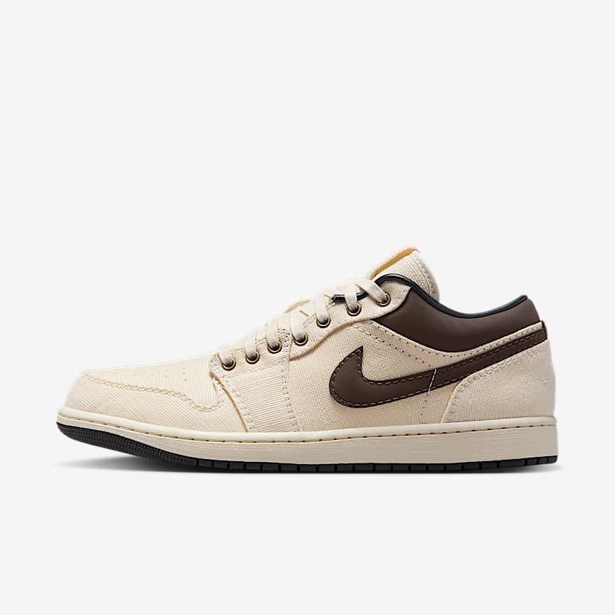 Air Jordan 1 Low Premium