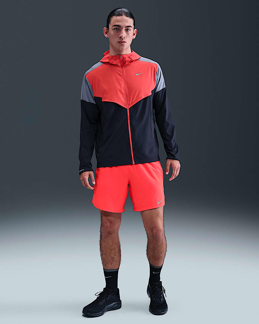 Nike Club Men's Woven Flow Shorts