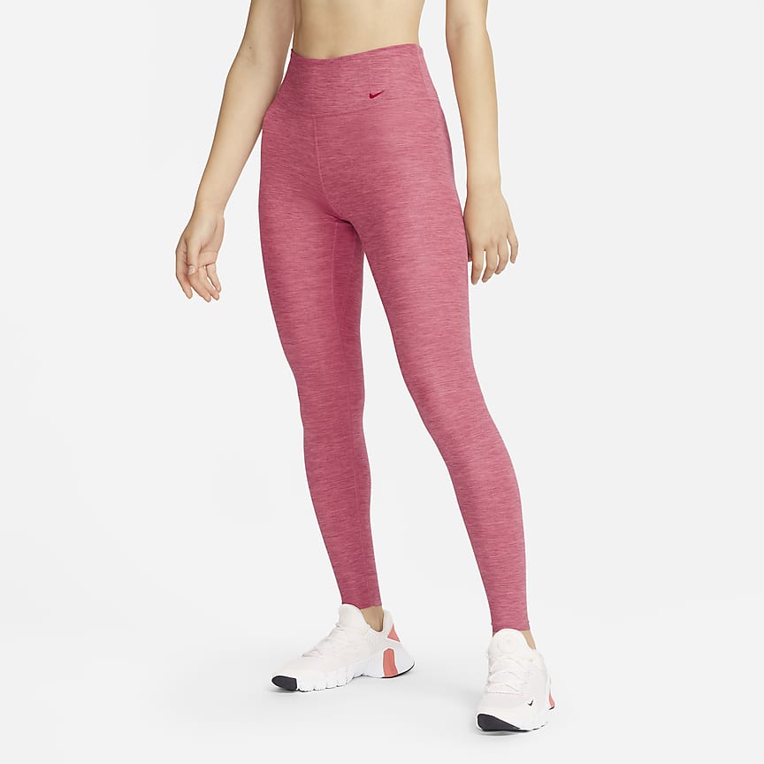 Nike Therma-FIT One Women's Mid-Rise 