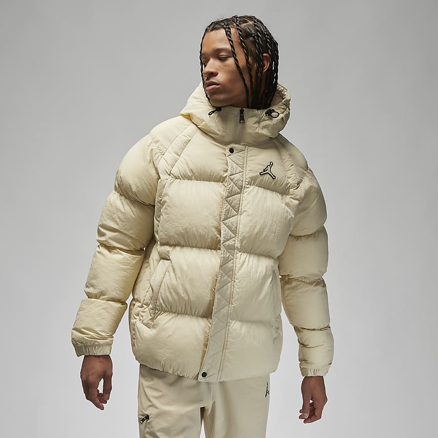 Jordan Essential Men's Puffer Jacket 