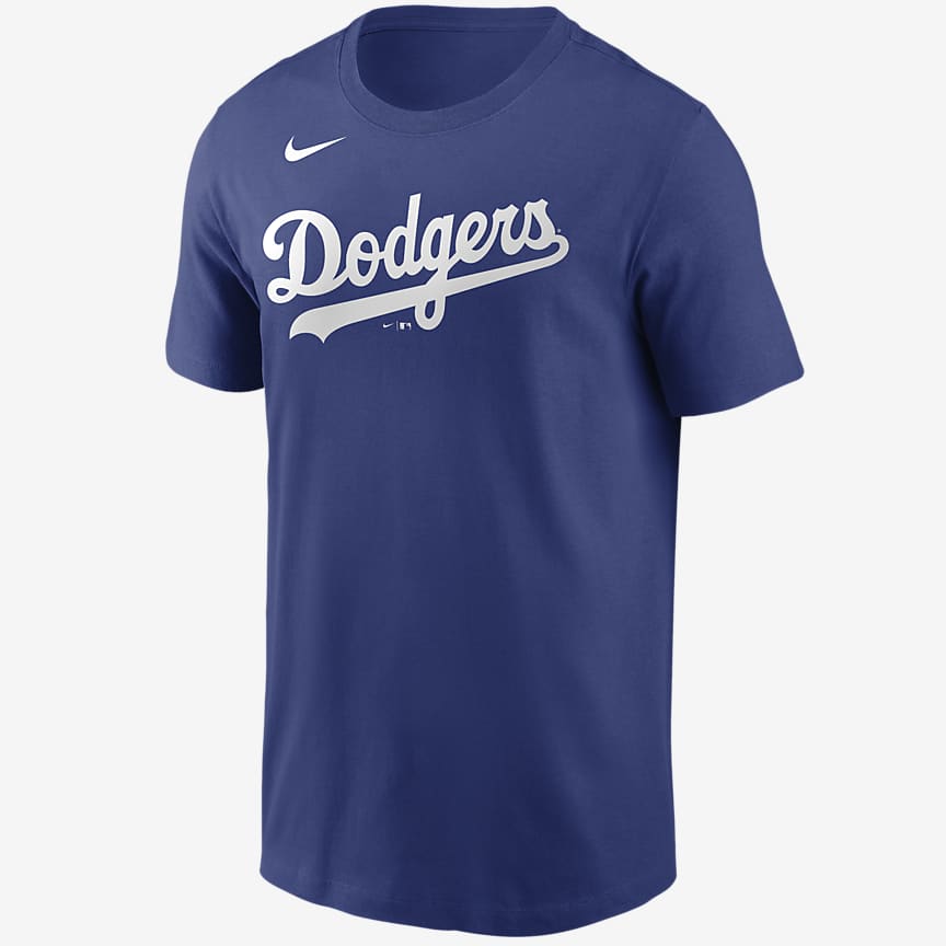 MLB Los Angeles Dodgers (Clayton 