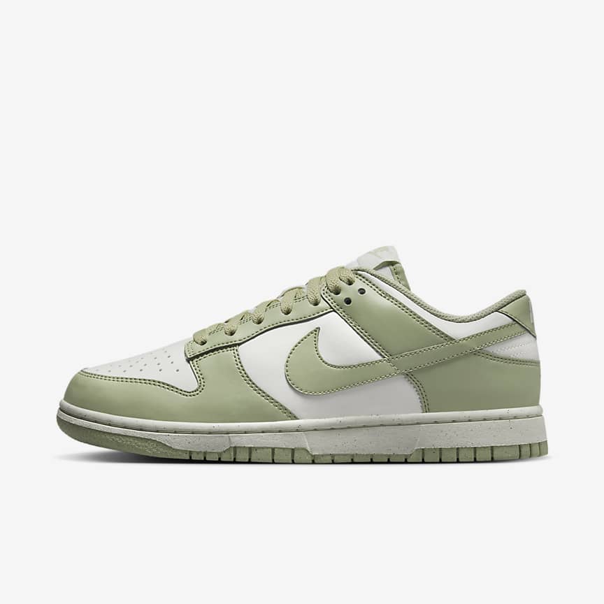 Nike Dunk Low Men's Shoes. Nike UK