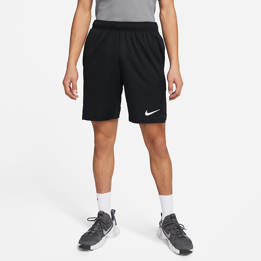 Nike Dri-FIT Park Men's Knit Soccer 