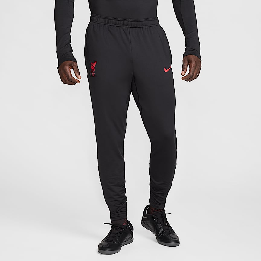 NIKE公式】レブロン x リバプール FC メンズ ナイキ Therma-FIT