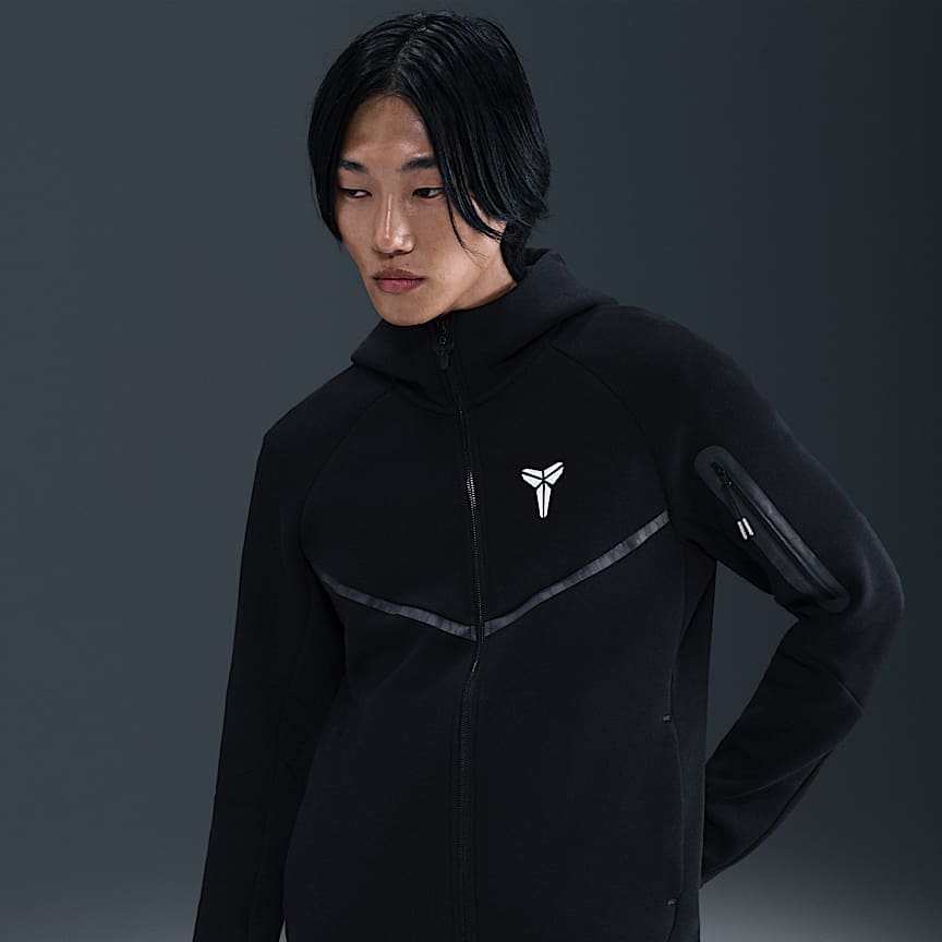 【NIKE】KOBE コービーDri-FITスタンダード イシュー パーカー NIKE公式】コービー メンズ Dri-FIT スタンダード イシュー プル
