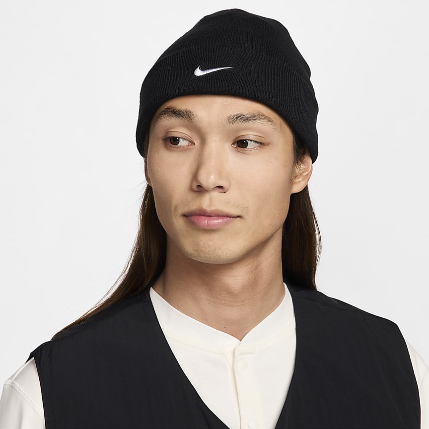 Nike Peak Futura Beanie