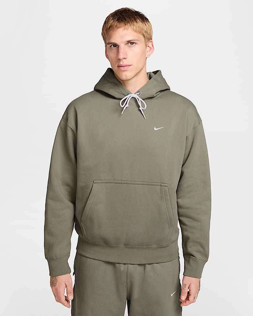 Nike Sportswear Club Fleece Joggers