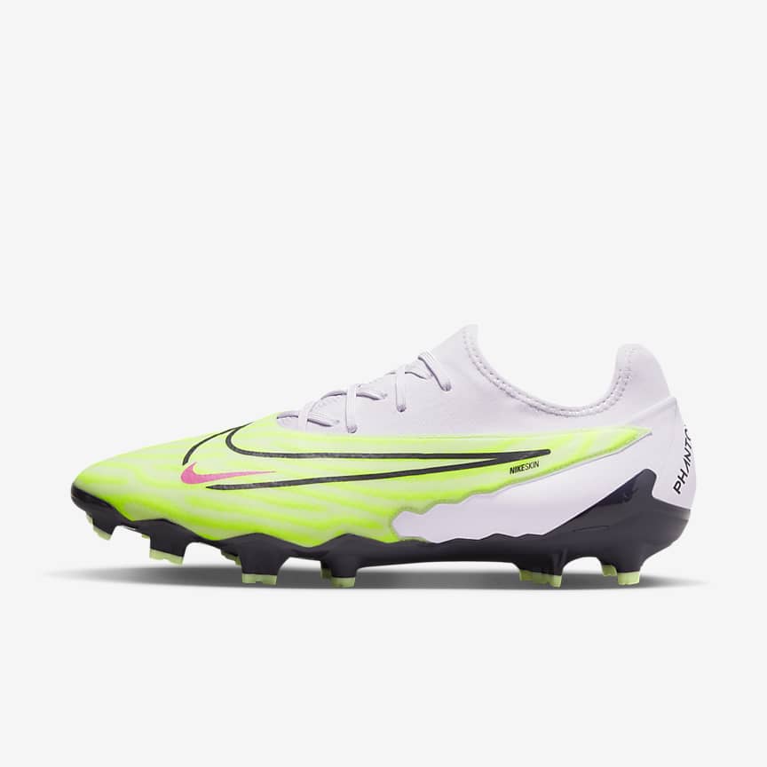 Nike Mercurial Superfly 9 Pro Firm-Ground Soccer Cleats. Nike.com