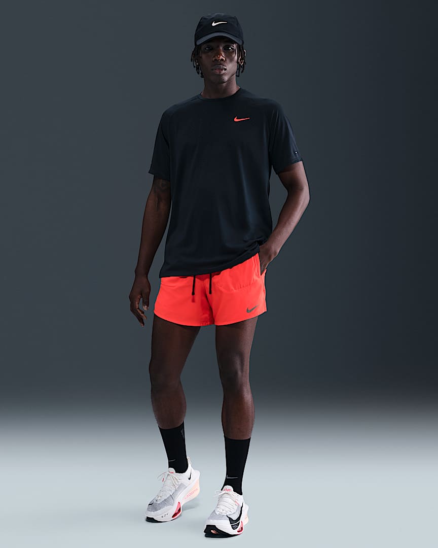 Nike Stride Men's Dri-FIT 5" 2-in-1 Running Shorts